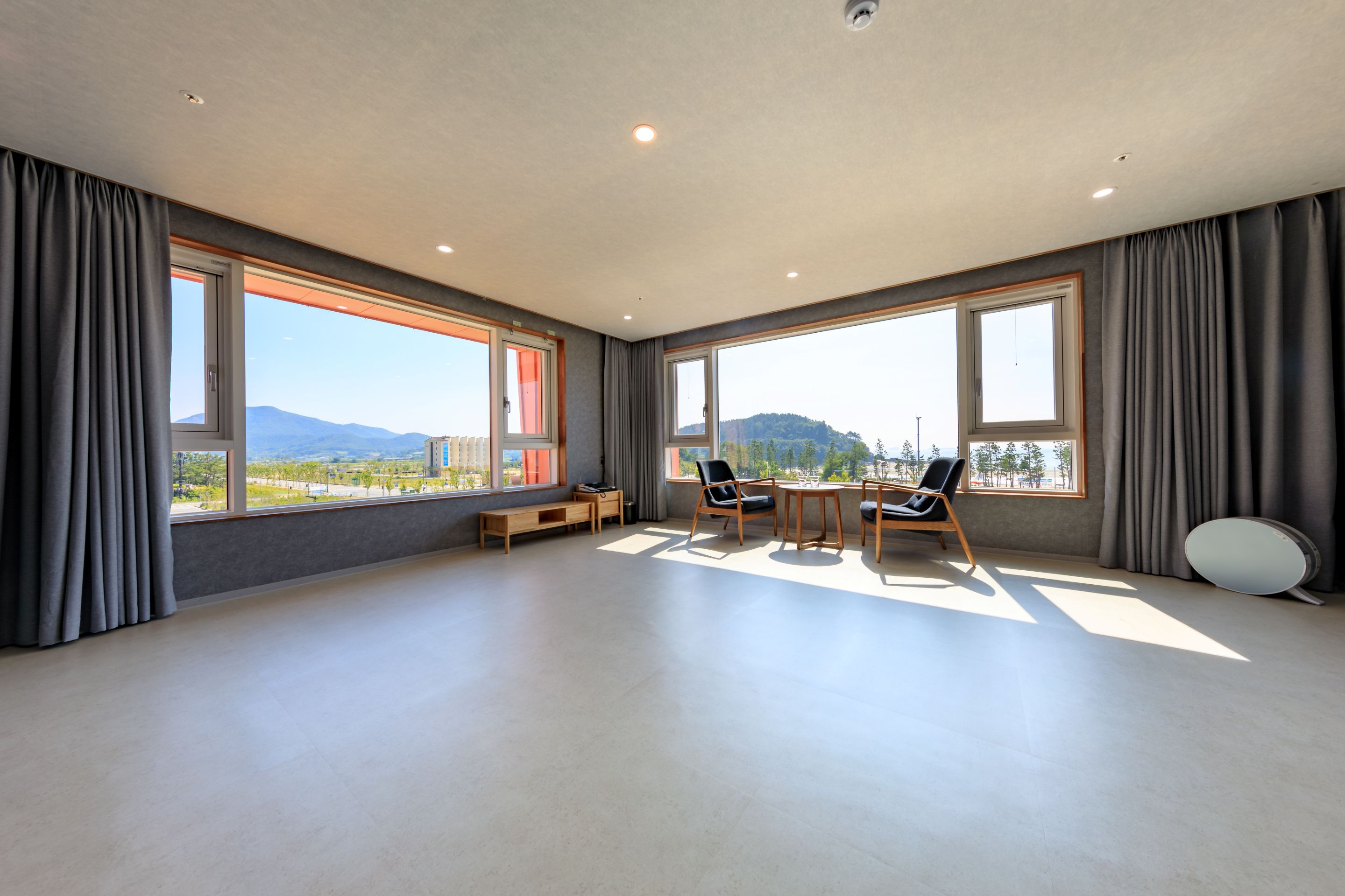 가온리조트 스위트 복층