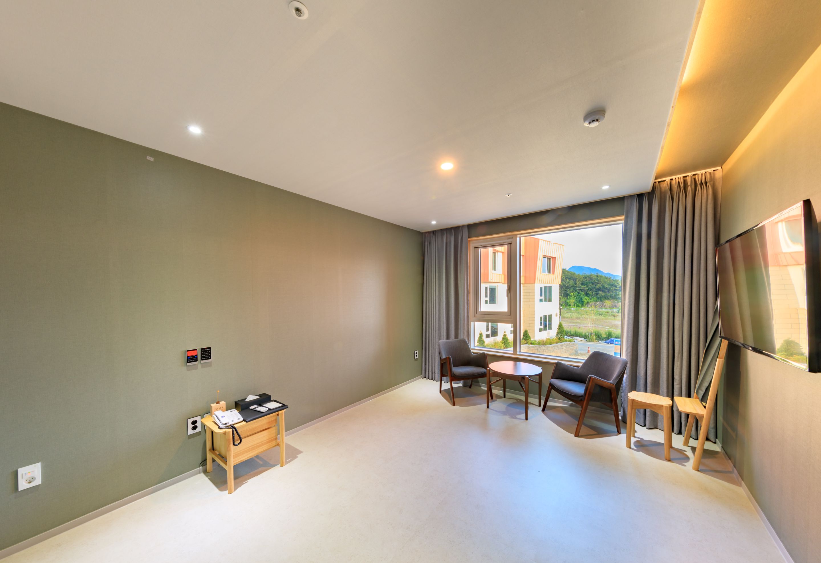 가온리조트 스탠다드 온돌