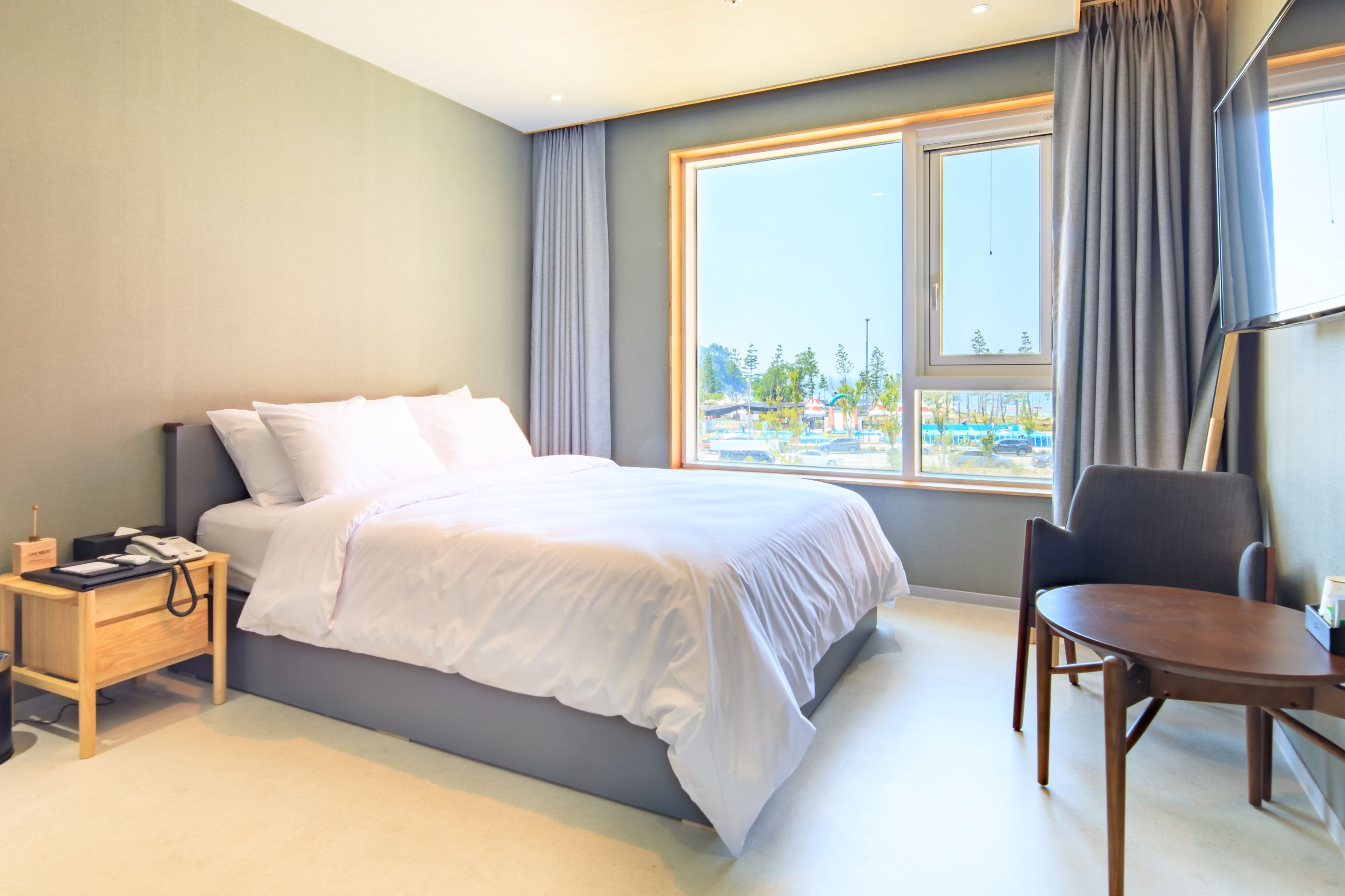 가온리조트 주니어 스위트